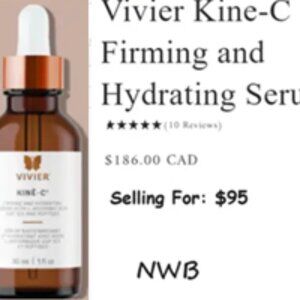 Vivier Ski Care New Products